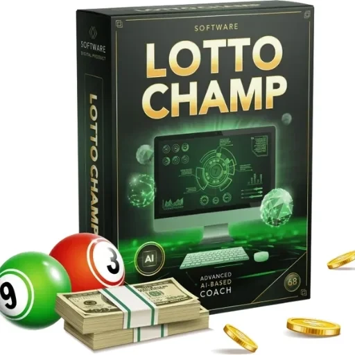 Lotto Champ