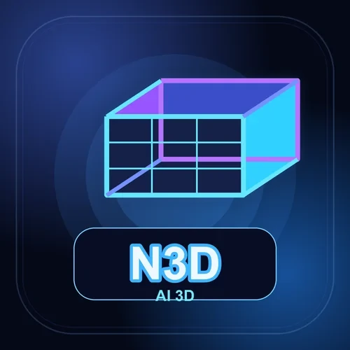 Next3D Viewer