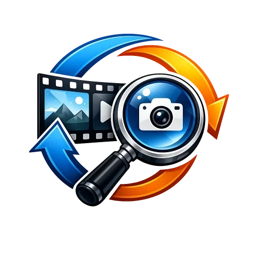 Reverse Video Search