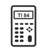 TI 84 Calculator