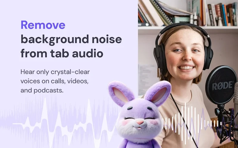 Relax Your Ears screenshot