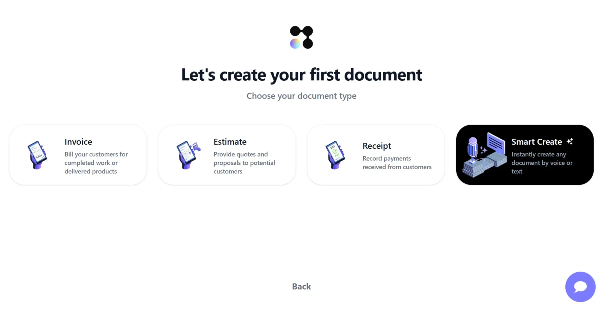 Ovaro screenshot