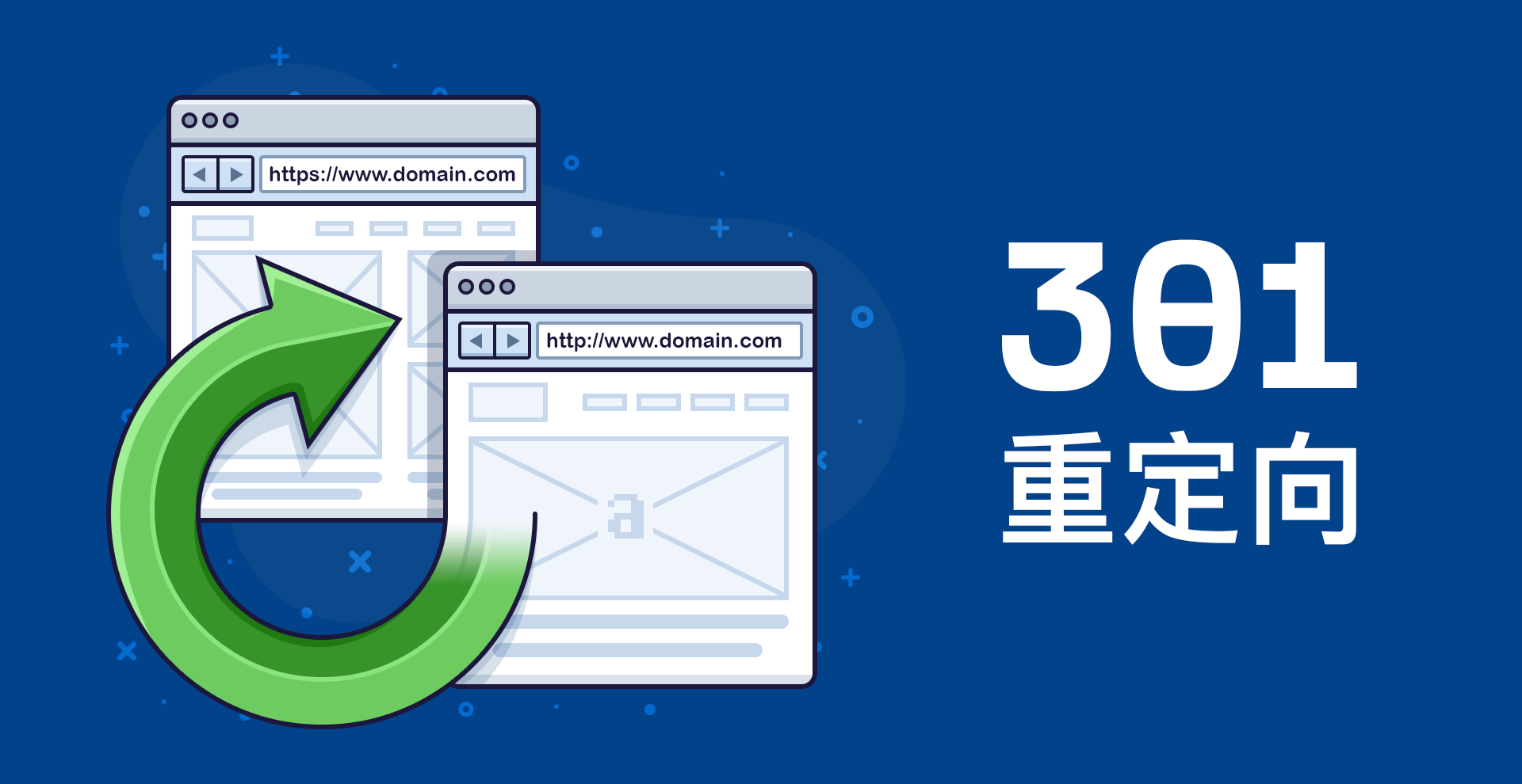 301重定向终极SEO指南：什么是301重定向以及如何重定向