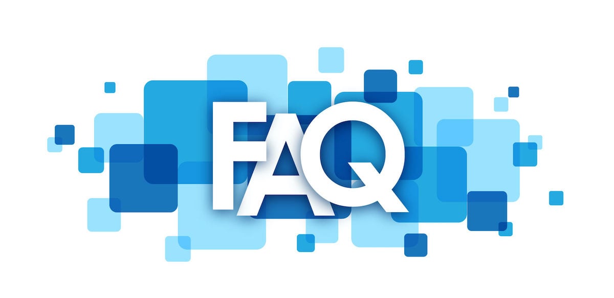 SEO常见问题解答FAQ(持续更新)