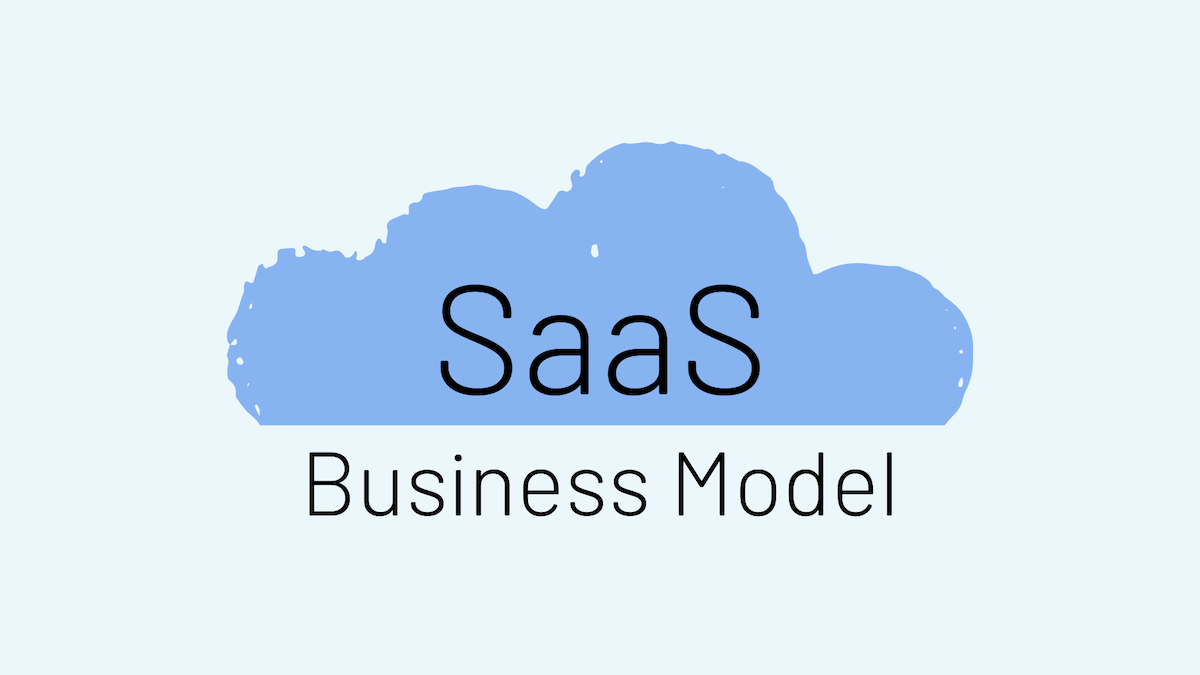 saas-business-model