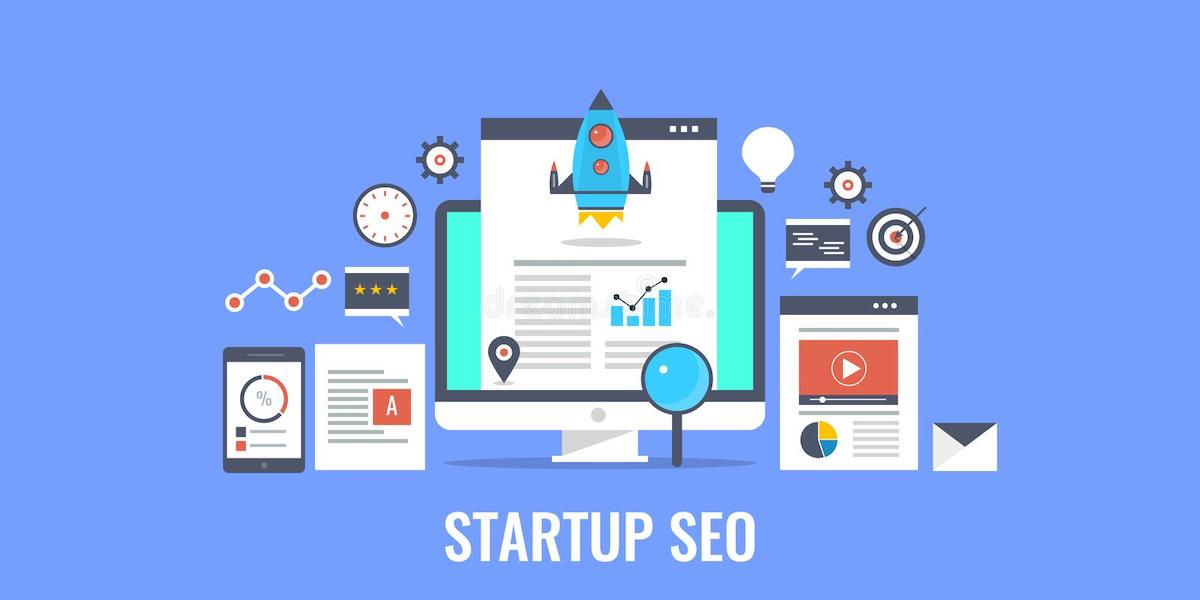 创业公司的SEO：6步指南
