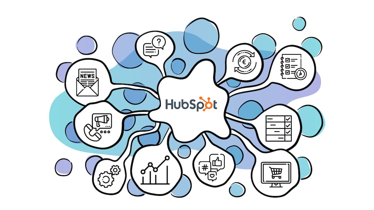 内部销售最佳实践：HubSpot – 案例研究