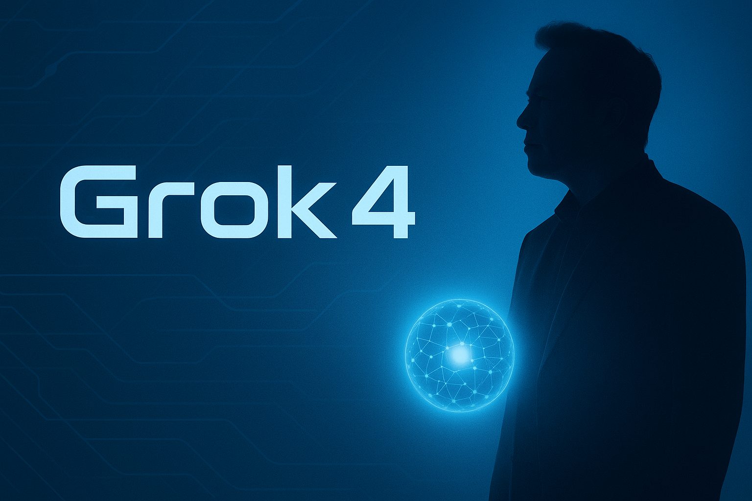 马斯克的 Grok 4：最聪明还是最危险的大模型？