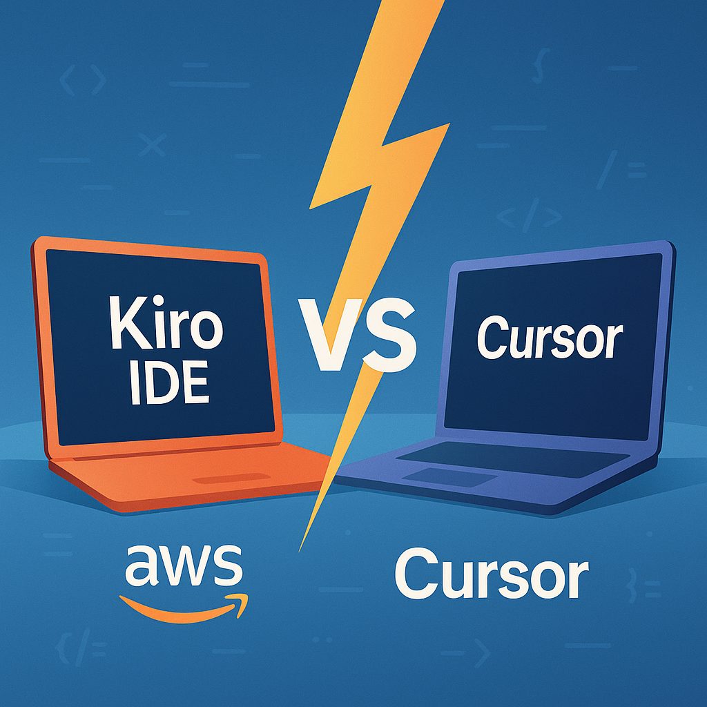 Amazon Kiro 上手真实评测