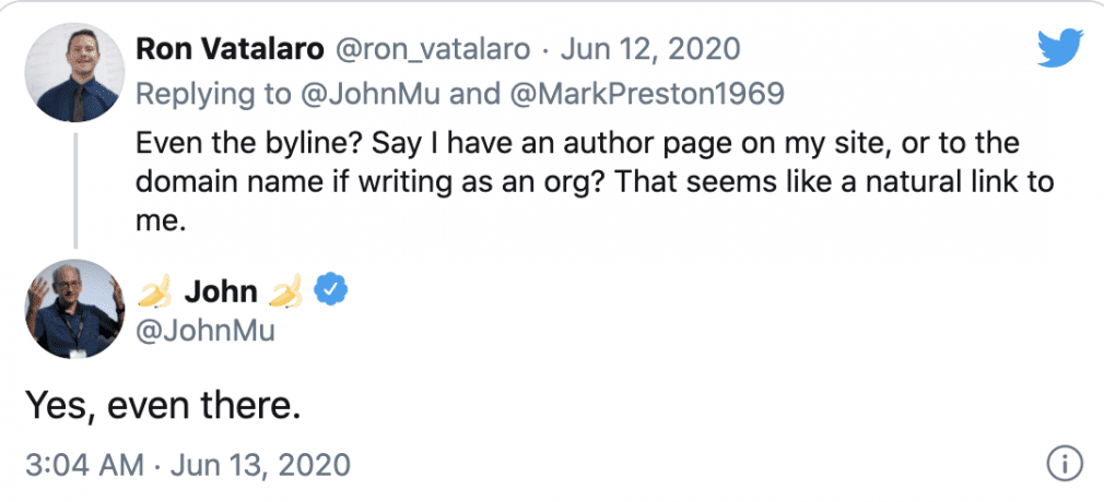 <img data-original="https://static.semrush.com/blog/uploads/media/27/0d/270d522acfff2e466537d1c399c05b62/original.png" alt="John Mu 关于署名链接的推文" class="zooming lazyloaded" data-src="https://static.semrush.com/cdn-cgi/image/width=1010/blog/uploads/media/27/0d/270d522acfff2e466537d1c399c05b62/Guest-blogging-links.png" data-gtm-vis-has-fired-9025619_57="1" src="https://static.semrush.com/cdn-cgi/image/width=1010/blog/uploads/media/27/0d/270d522…/Guest-blogging-links.png">