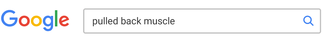 Google search