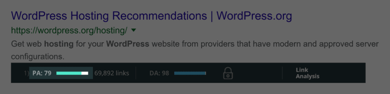 手风琴 UI 示例