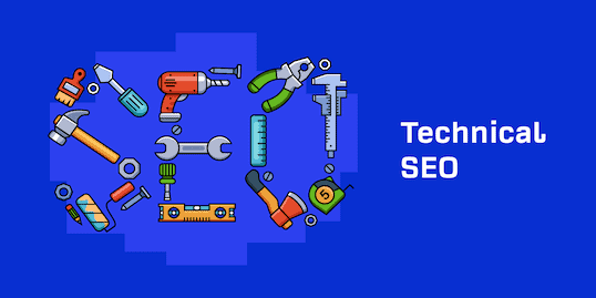 技术 SEO：为搜索优化网站性能
