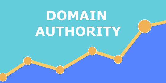 域名权威度Domain Authority：SEO终极指南5(最新版)