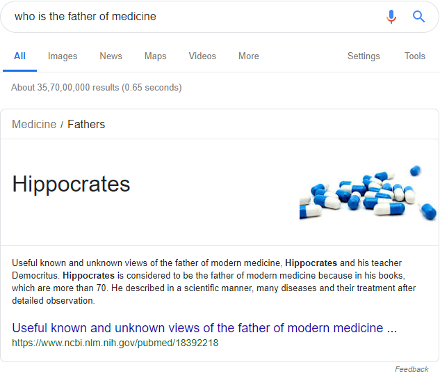 hippocrates