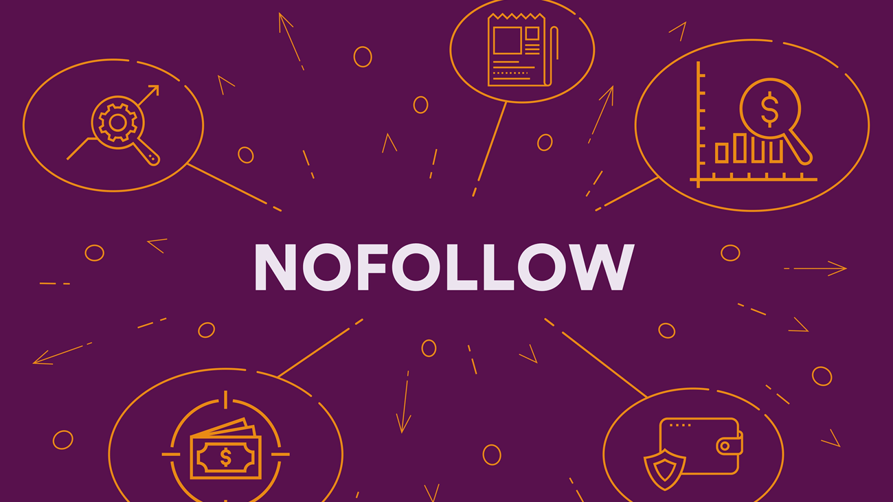 Nofollow 链接有害吗？