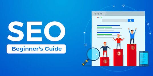 第二章:搜索引擎优化(SEO)