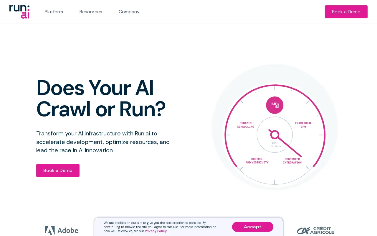 Run:ai